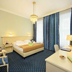 Klassieke Double Kamer